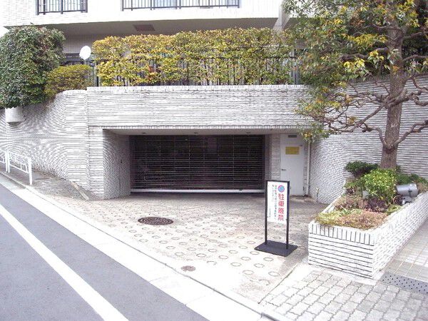 パレ駒場