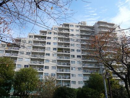 シーアイマンション駒場