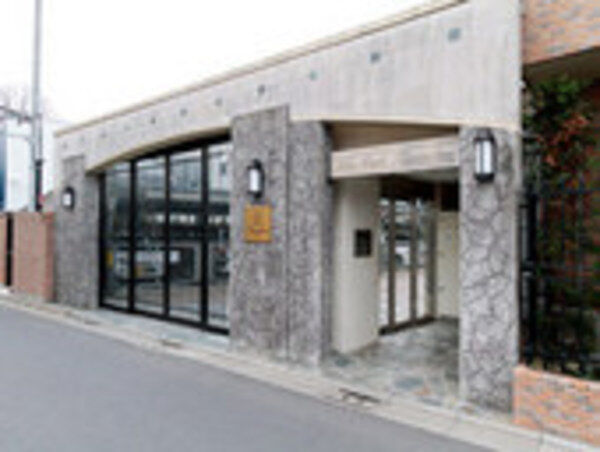 セボンエトワール砧公園 2枚目 セボンエトワール砧公園