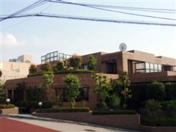 藤和世田谷岡本ホームズ