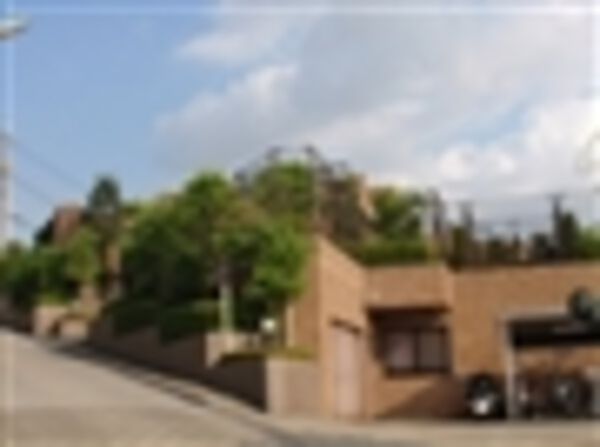 藤和世田谷岡本ホームズ