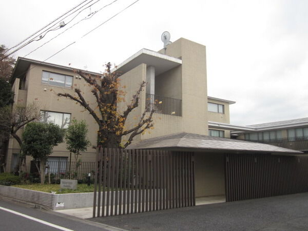 【アーバンビュー岡本】外観 【アーバンビュー岡本】外観