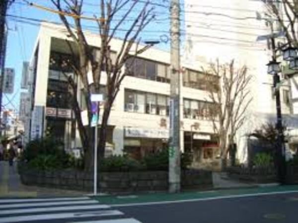 パレホームズ自由が丘 3枚目 パレホームズ自由が丘