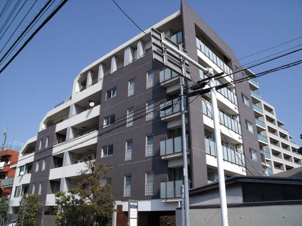 アルテシュロス千歳烏山