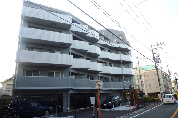 サンデュエル芦花公園
