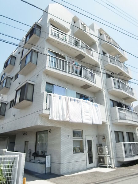 グリュック玉川3