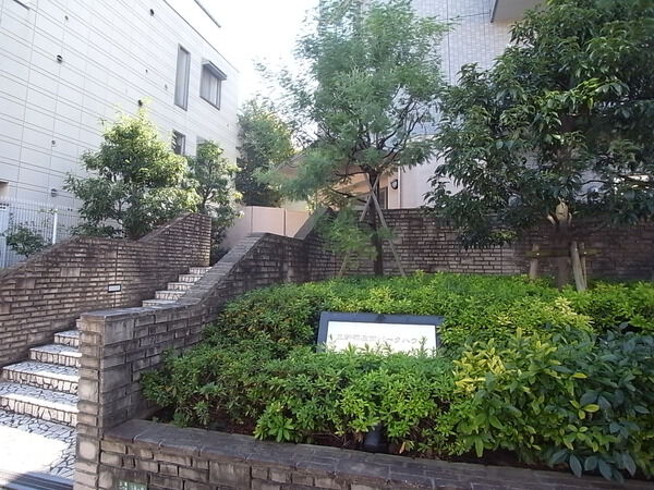 三軒茶屋南パークハウス