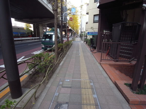 オリエント三軒茶屋ハウス 5枚目 オリエント三軒茶屋ハウス