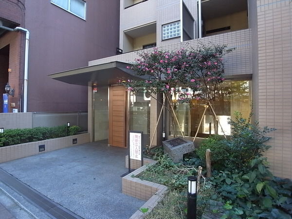 プラネ三軒茶屋