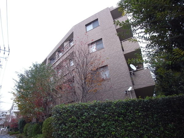 オーベル三軒茶屋