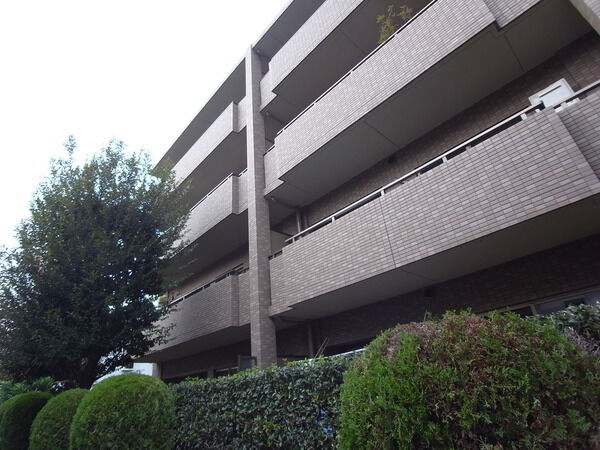 オーベル三軒茶屋