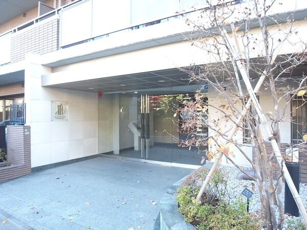 アデニウム二子玉川 2枚目 アデニウム二子玉川