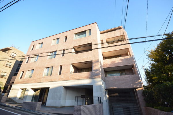 【フォルム下北沢】外観２