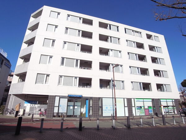 Brillia世田谷喜多見