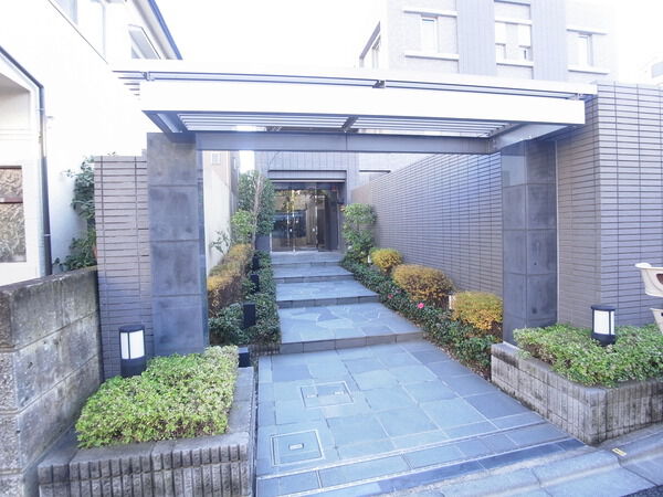 パークハウス砧二丁目