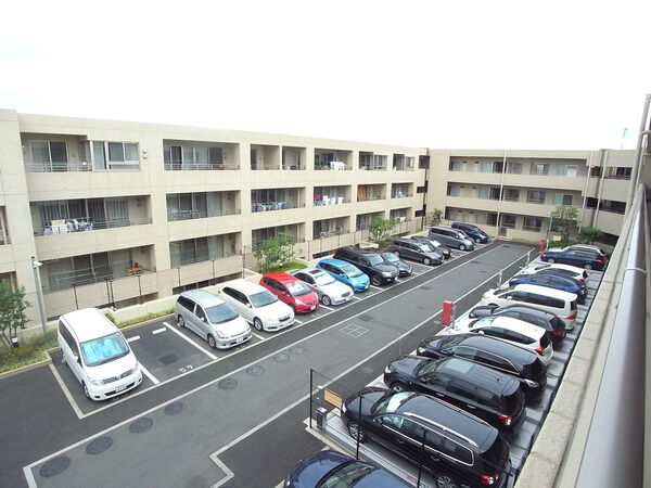 パークハウス砧レジデンス