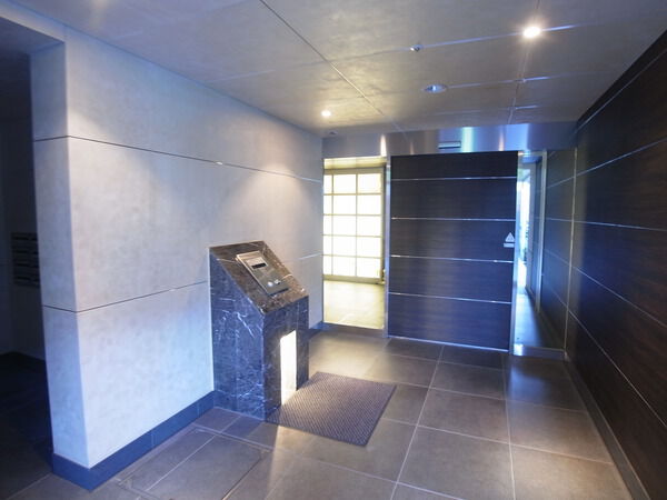 パークハウス砧レジデンス