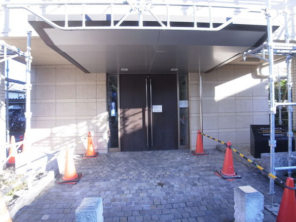 テラッツァ祖師谷大蔵