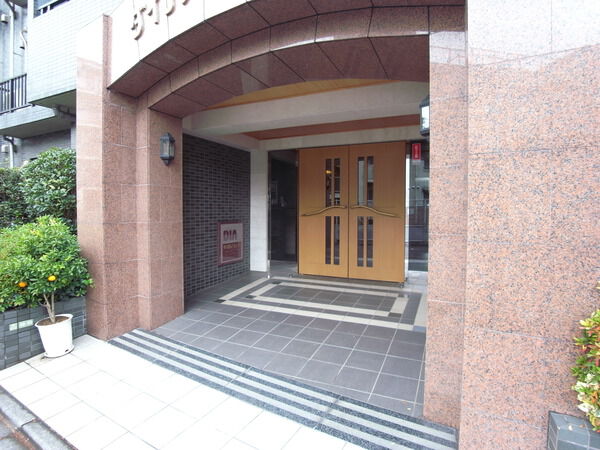 ダイアパレス砧公園