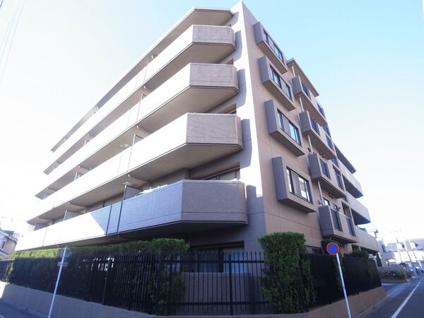 ナイスアーバン砧エアリーアクエア