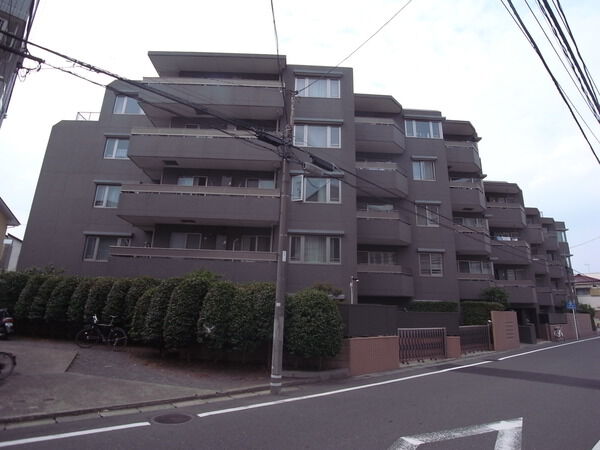 D’グランセ世田谷砧