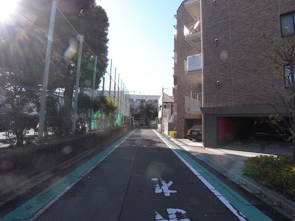 ダイアパレス砧