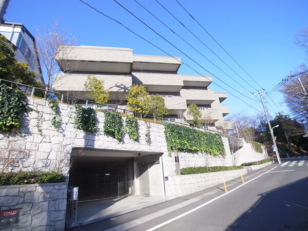 シェルゼ砧