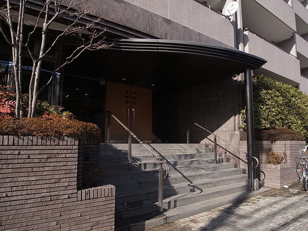 千歳烏山西ガーデンハウス 2枚目 千歳烏山西ガーデンハウス