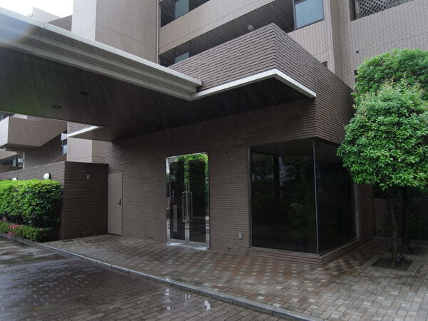 サンヴェール千歳烏山 2枚目 サンヴェール千歳烏山