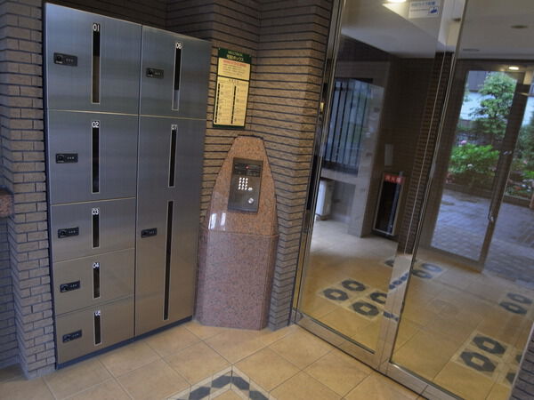 サンヴェール千歳烏山 3枚目 サンヴェール千歳烏山