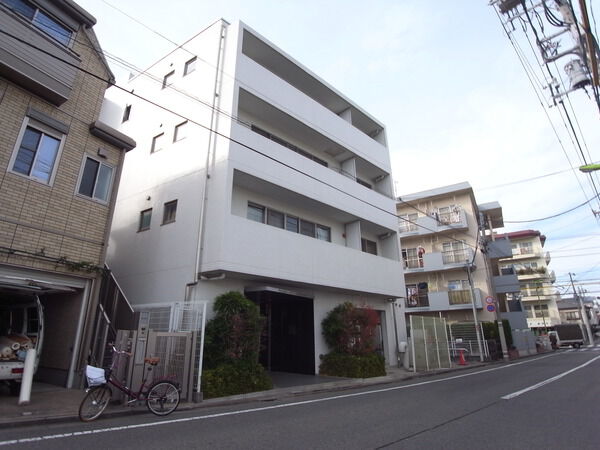 アルカンシエル駒沢