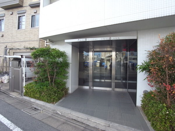 アルカンシエル駒沢