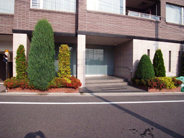 D’グランセ駒沢公園