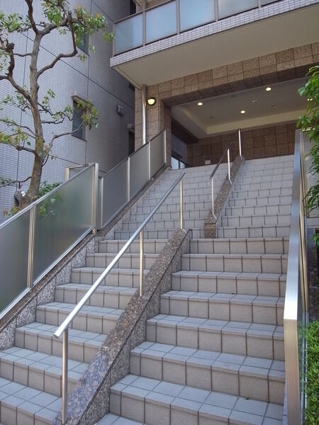 三軒茶屋シティハウス 3枚目 三軒茶屋シティハウス