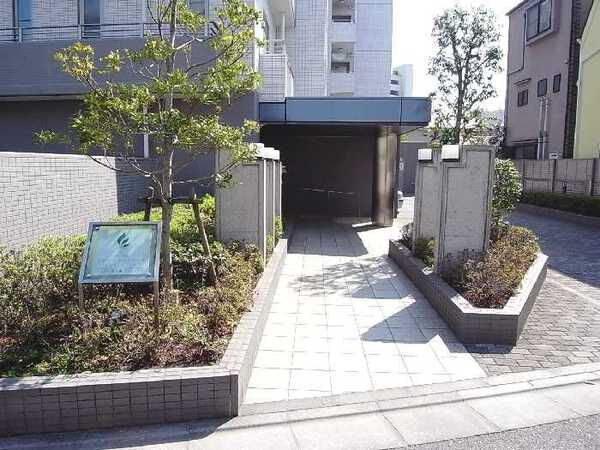 アルス三軒茶屋エストライフ