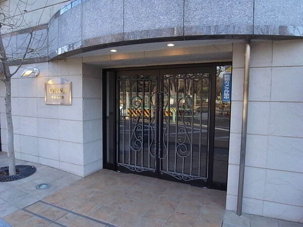 セーナ世田谷公園
