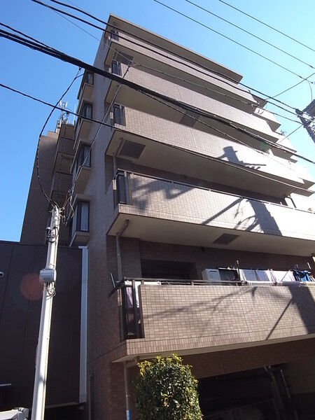 朝日ラ・パリオ世田谷公園