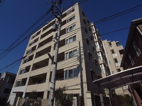 ガーデンヴィラ三軒茶屋