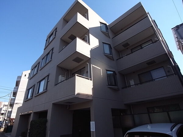 ソルクレスト下馬