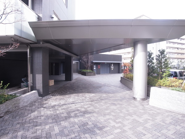 パークハウス成城