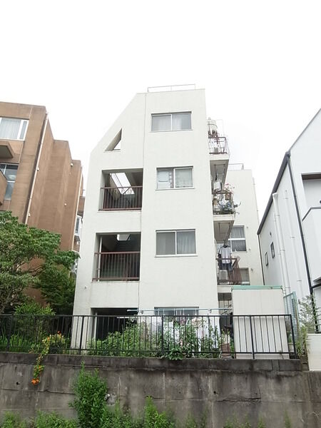 グリーンテラスSETA