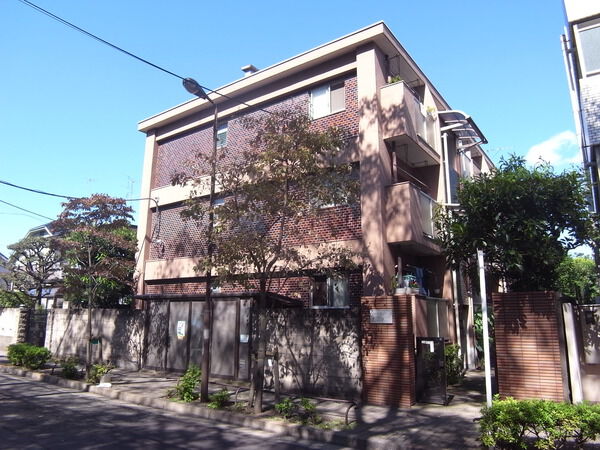 世田谷上町ローヤルコーポ