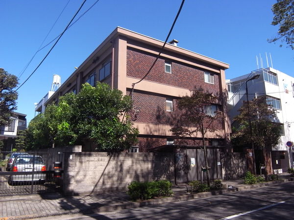 世田谷上町ローヤルコーポ