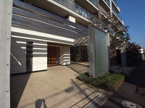 イトーピア桜新町イストハウス