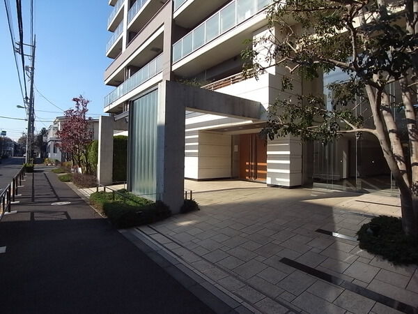 イトーピア桜新町イストハウス