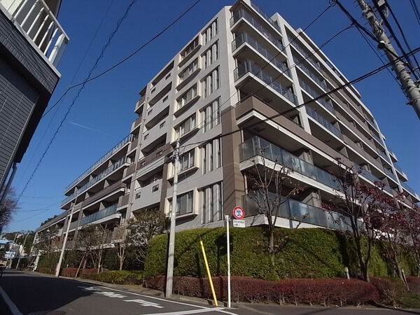 イトーピア桜新町イストハウス