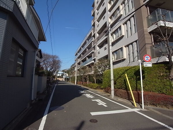 イトーピア桜新町イストハウス