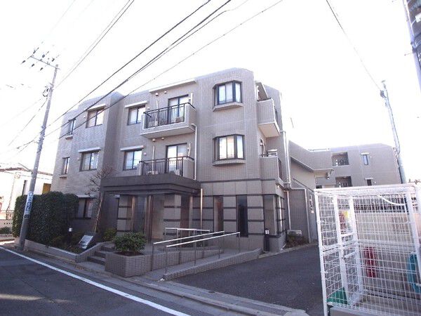 パークハウス三軒茶屋