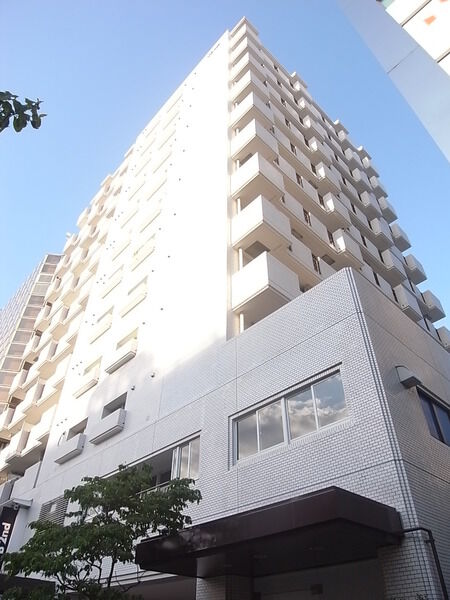 藤和二子玉川園コープ