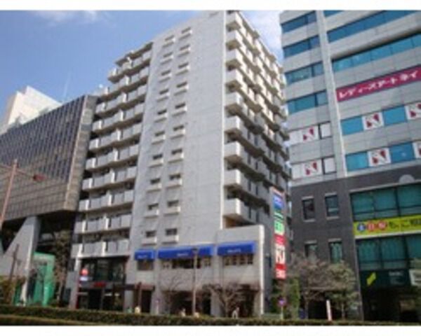 藤和二子玉川園コープ